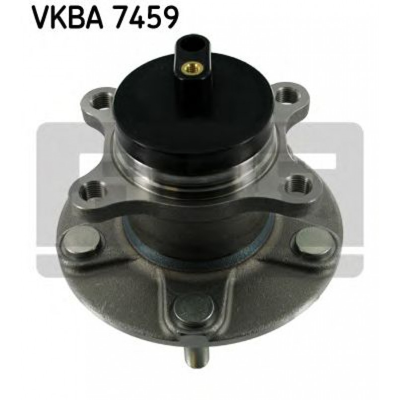 VKBA 7459 SKF Підшипник колісний